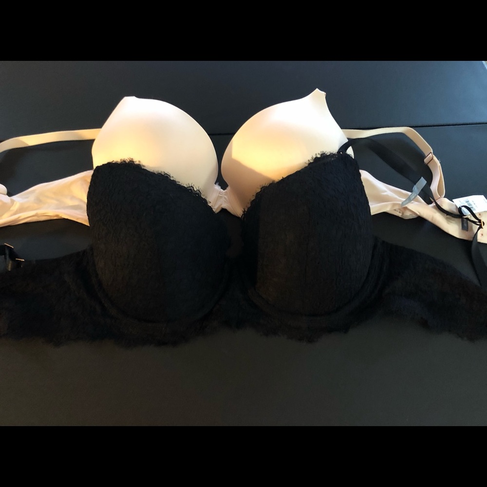 38DD Arie Bras